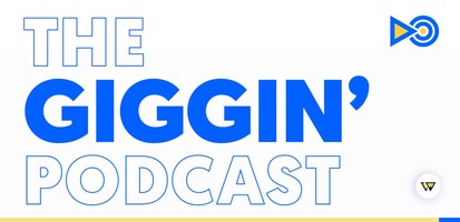 Content Workshop Introduces The Giggin' Podcast