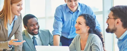 Getting Started - Workbooks CRM