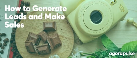 How to Generate Leads & Make Sales: The Do's & Don'ts Explained