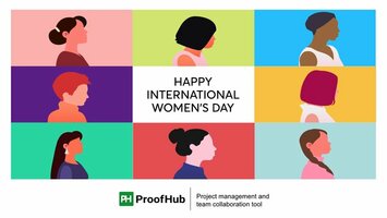 8 Unique Ways of Celebrating International Women's Day At Work In 2023