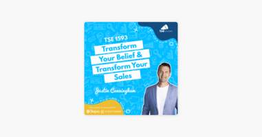 ‎The Sales Evangelist: Justin Cunningham | Transform Your Belief & Transform Your Sales on Apple Podcasts