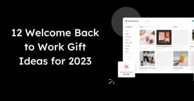 12 Welcome Back to Work Gift Ideas for 2023 