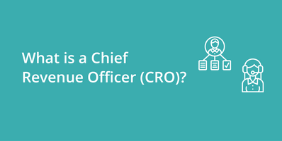 Chief Revenue Officer (CRO)