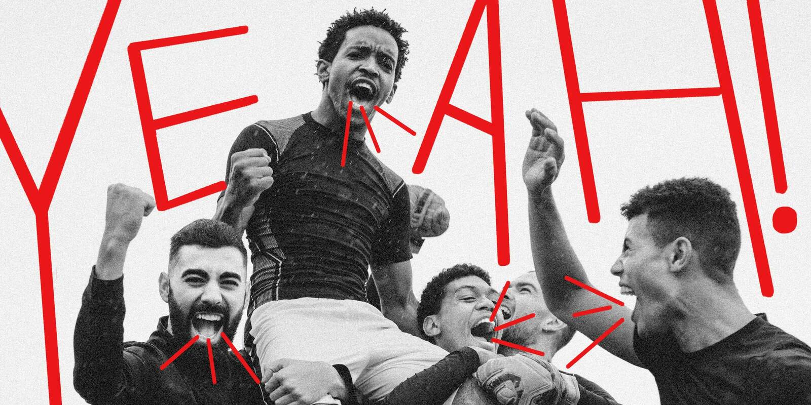 First, We Take Berlin: Football is Back. But Are We Back to Normal?