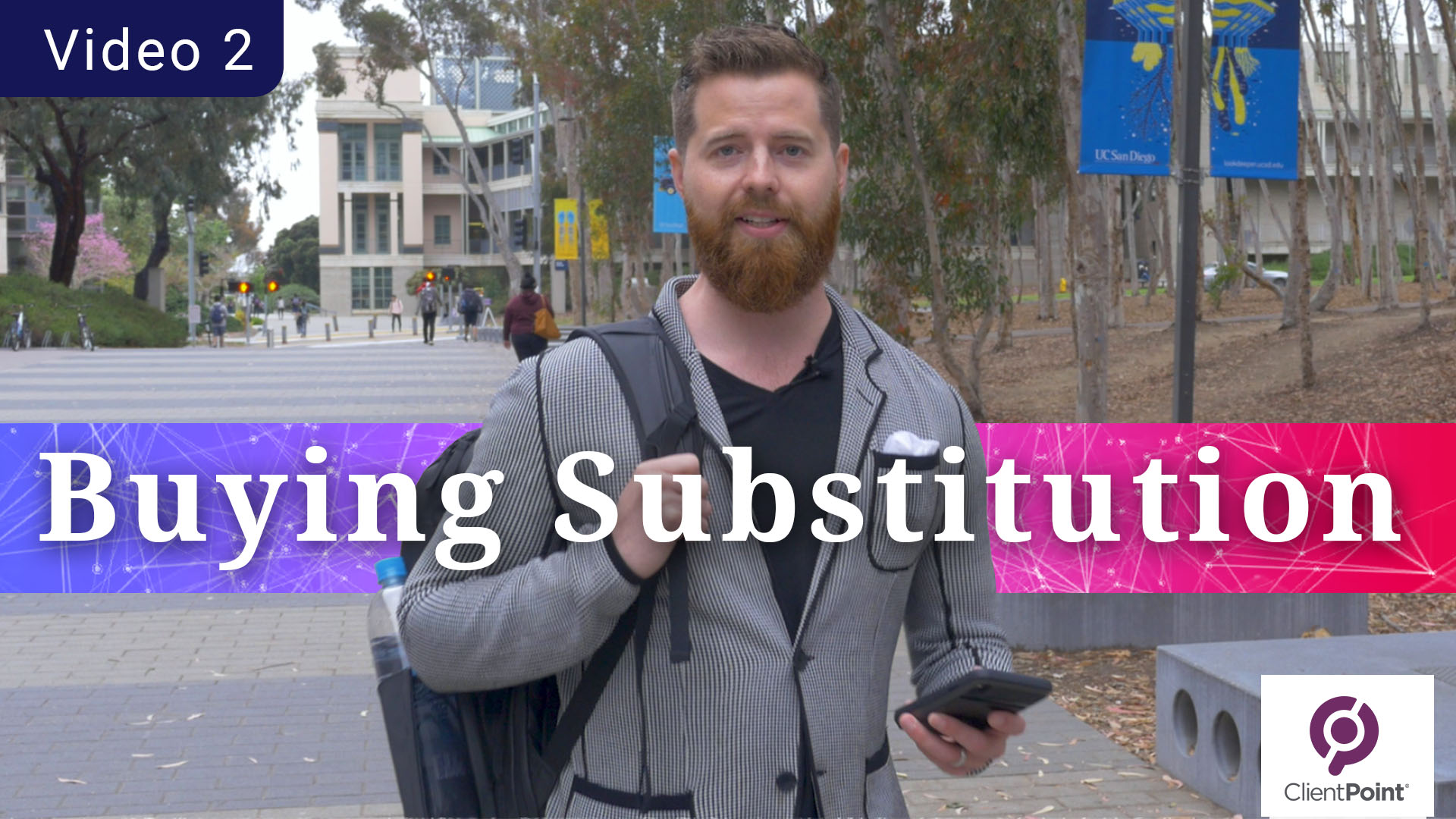 Cognitive Biases in Sales - Part 2: Substitution