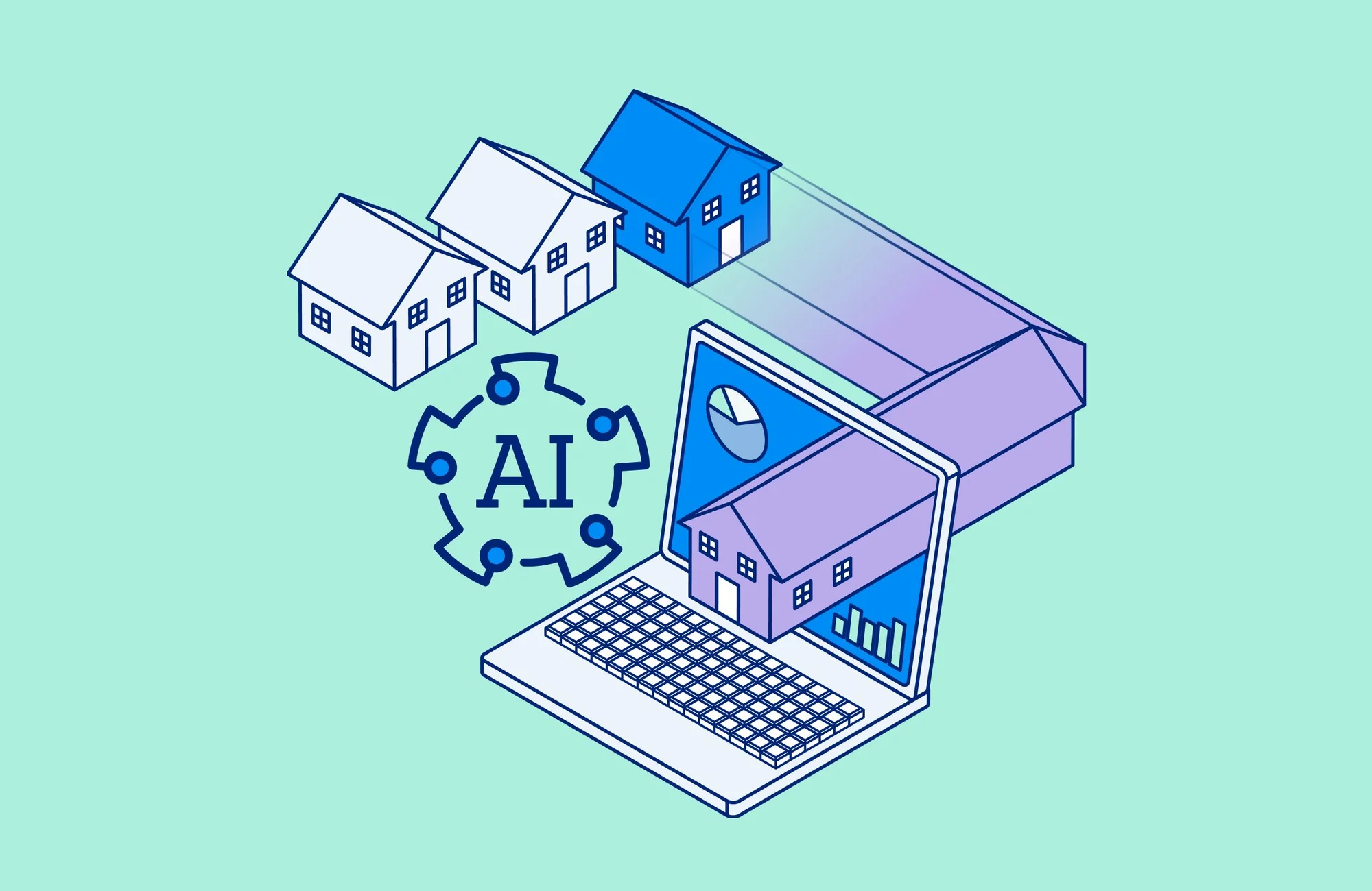 AI tools for real estate agents: Revolutionizing property transactions