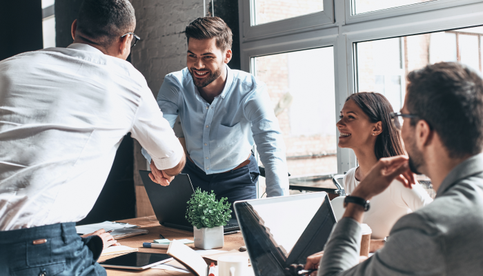 According to 20k Job Listings, Here Are the 5 Skills Every Salesperson Needs