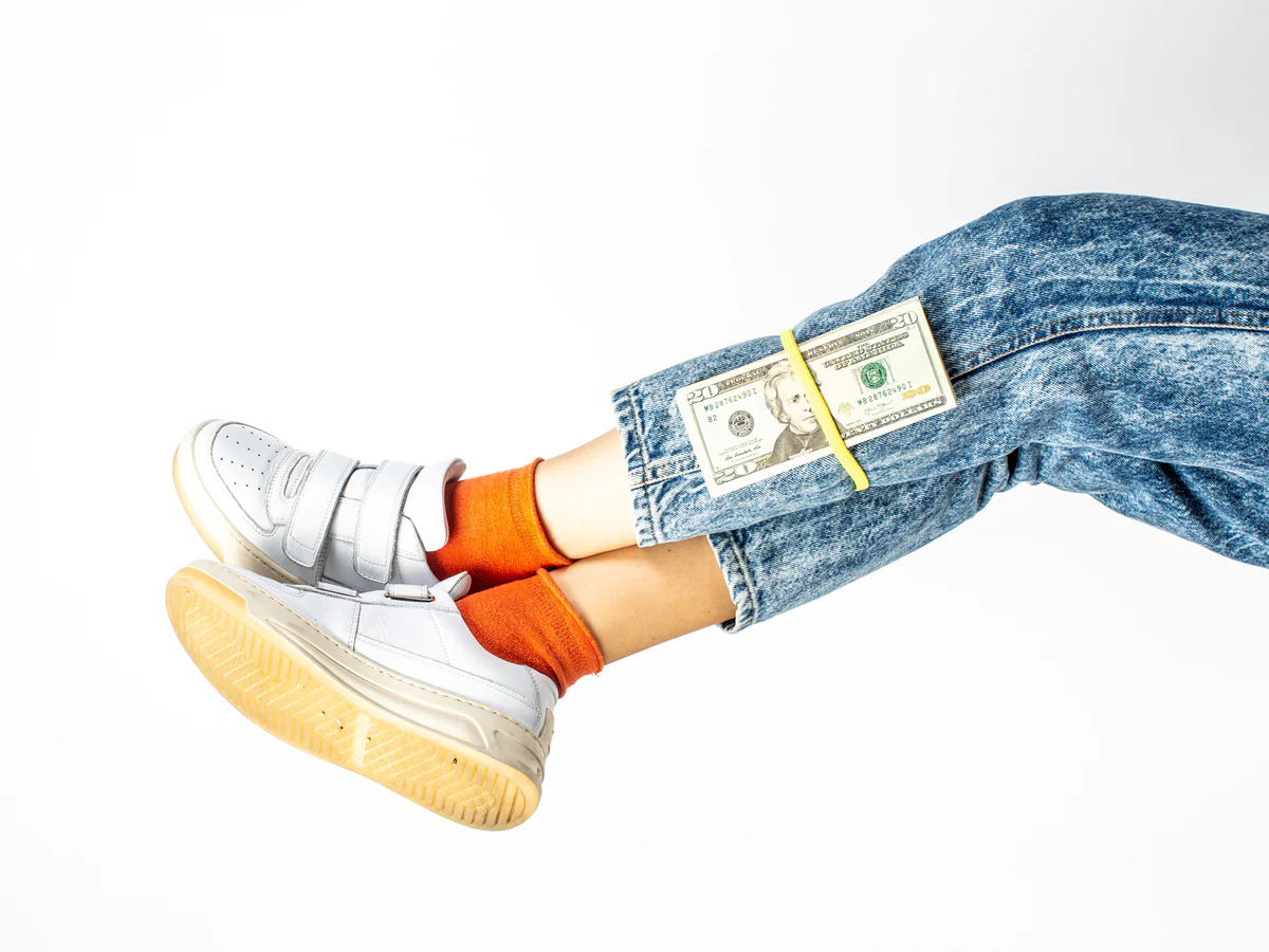 What's The *Real* Cost Of A Side-Hustle?