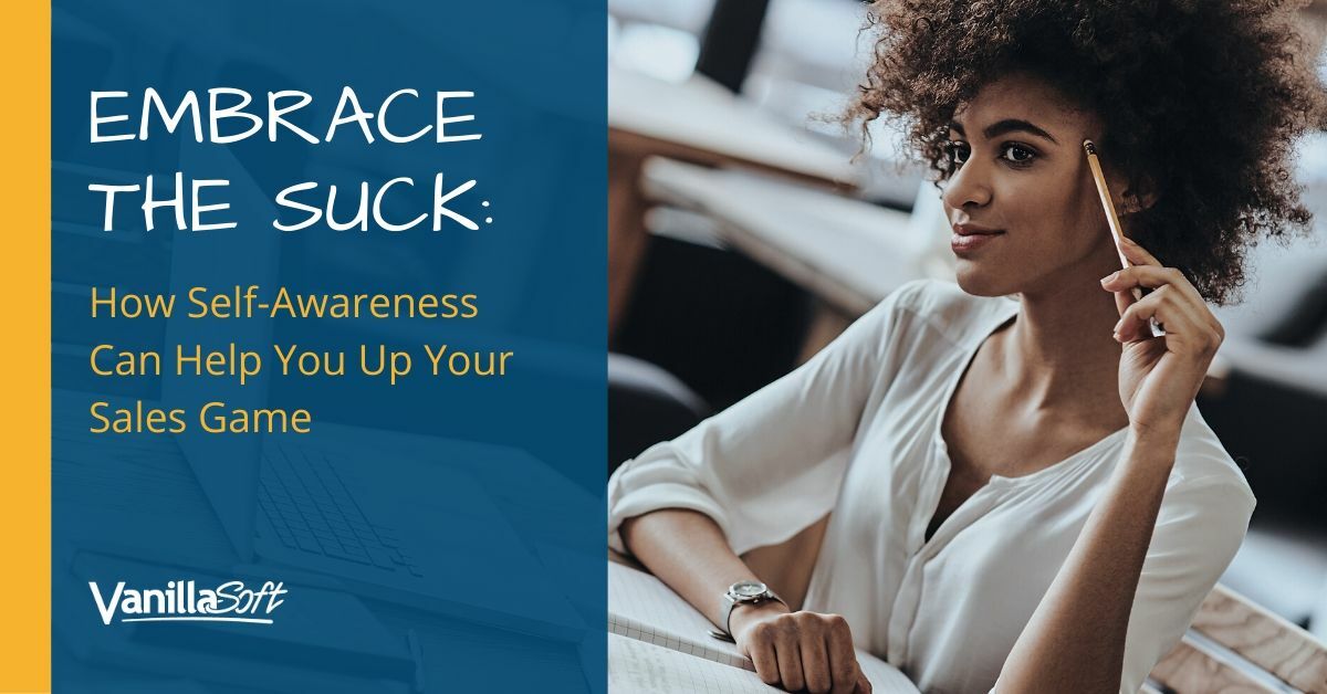 Get Cozy With Failure