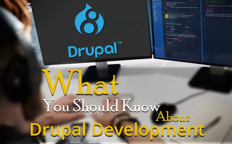 What You Should Know About Drupal Development | Digital Marketing Blog SmartSites