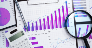 Monthly Paid Media Spend Snapshot – February 2021