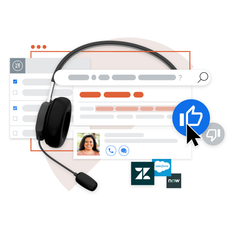 The New Wave of Customer Support? AI Search