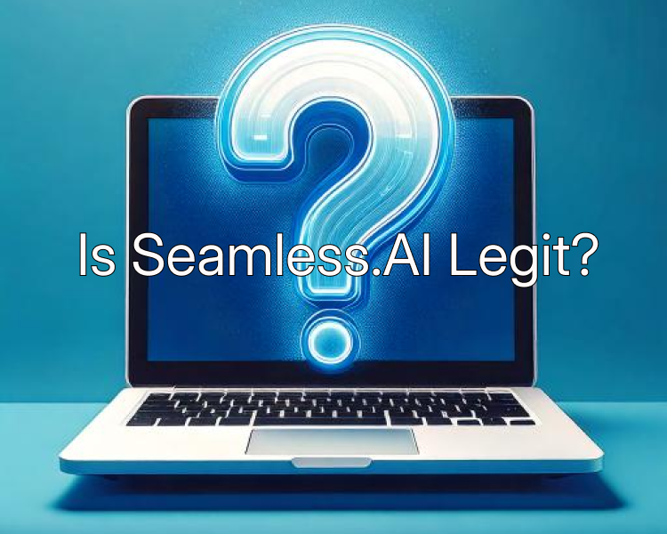 What Is Seamless.AI and is it Legit? - Seamless AI Reviews