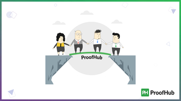 How Does ProofHub Help Users Navigate Through Chaos?