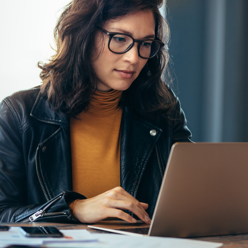 From Harvard Business Review Analytic Services: how businesses can transform essential processes to nimbly adapt to change