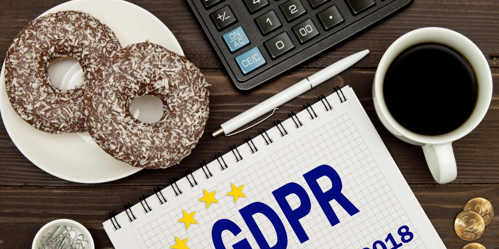 9 Steps Marketers Need to Take Before the GDPR Goes Live [Plus Bonus PDF Checklist]
