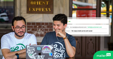 No-Reply Emails: Impact, Best Practices and Alternatives