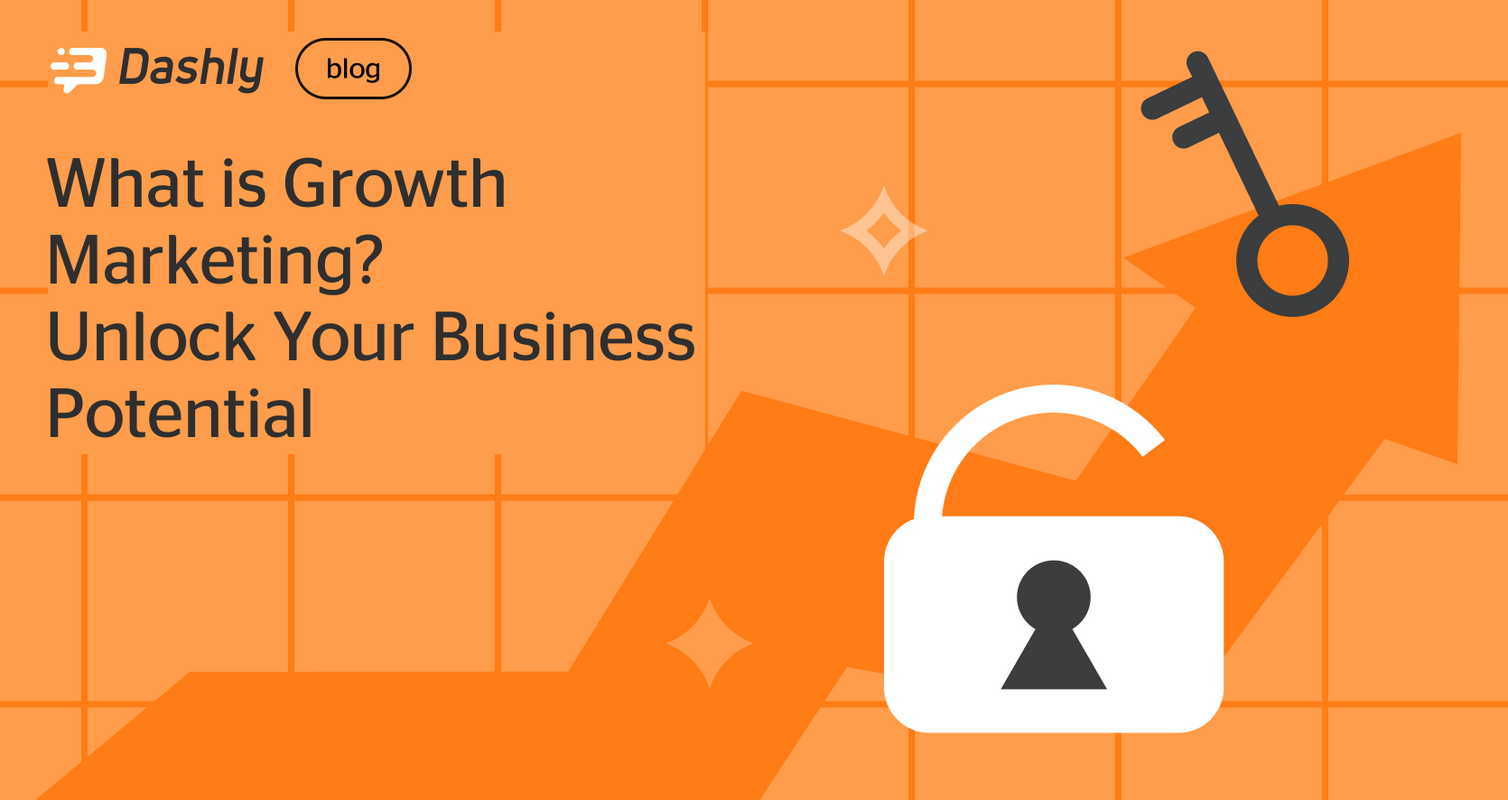 What is Growth Marketing? Unlock Your Business Potential