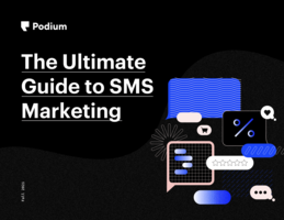 Choosing an SMS Marketing Solution