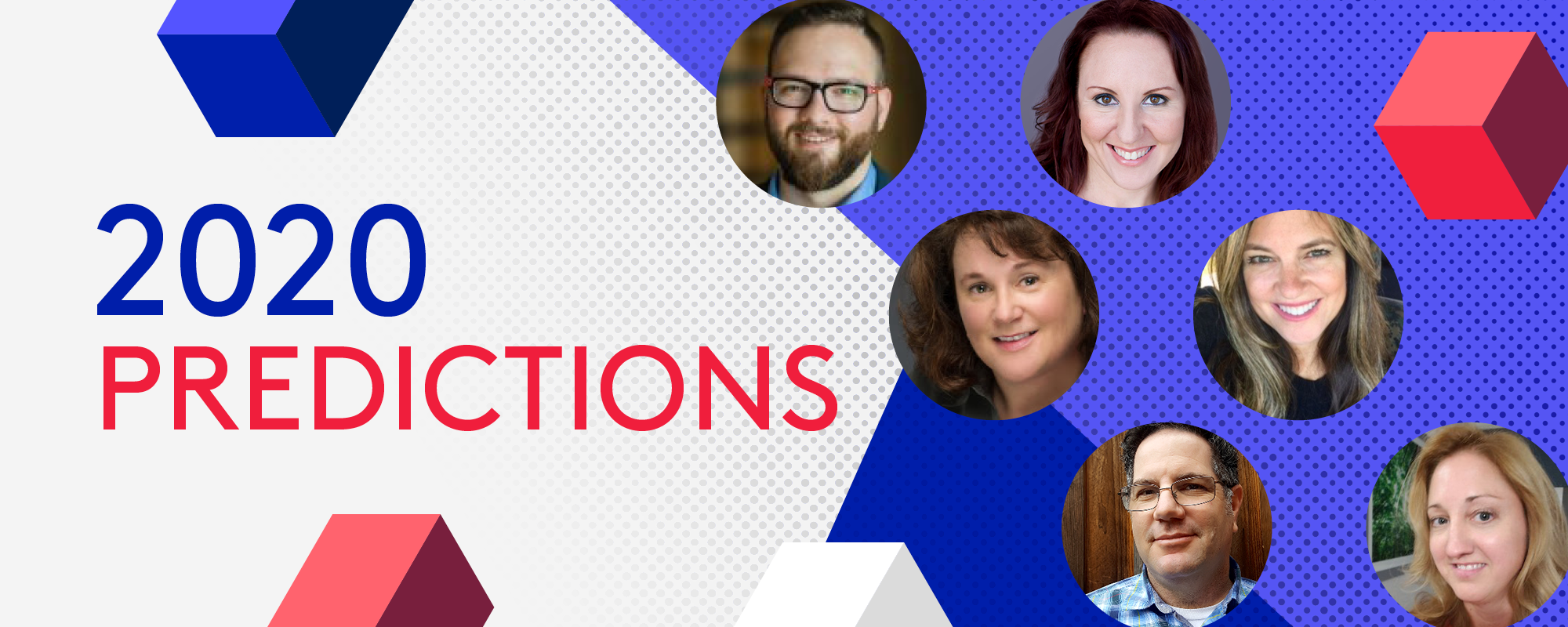 2020 Predictions From Leading B2B Marketing Practitioners