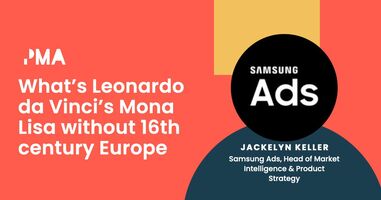 What's Leonardo Da Vinci's Mona Lisa without 16th century Europe