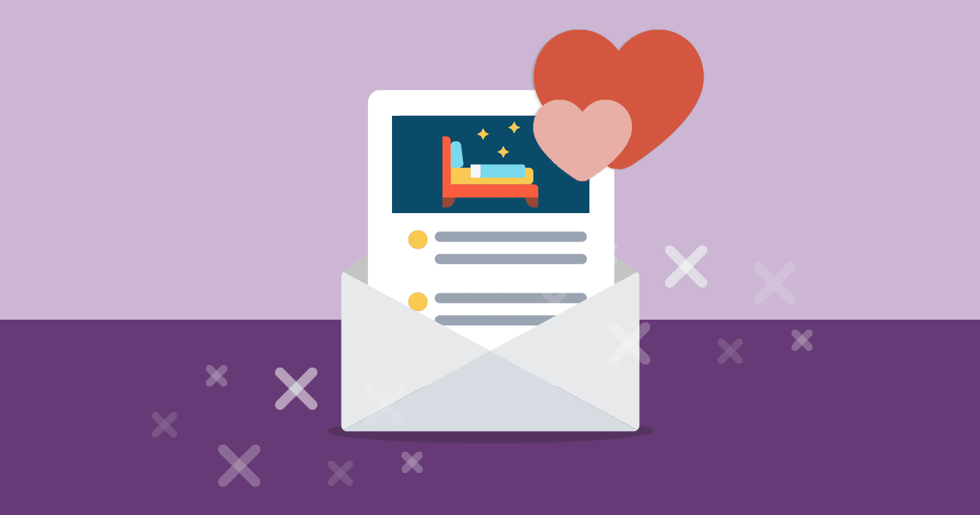 Feature Fridays: How Endy Integrates Blog Posts Into Email