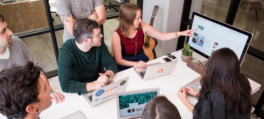 Get to Know Your Attendees to Craft a Message They'll Love