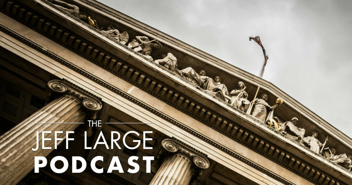 Gordon Firemark | Legal Protection for Creators in the Digital Age 