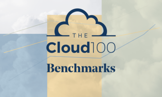 The Cloud 100 2021 Benchmarks Report
