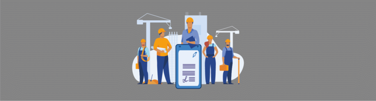 6 ways to give construction productivity a big boost