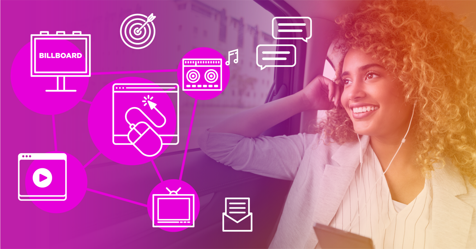 8 Forms of Advertising & How to Use Them