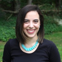 Arianna Valentini-Huffield