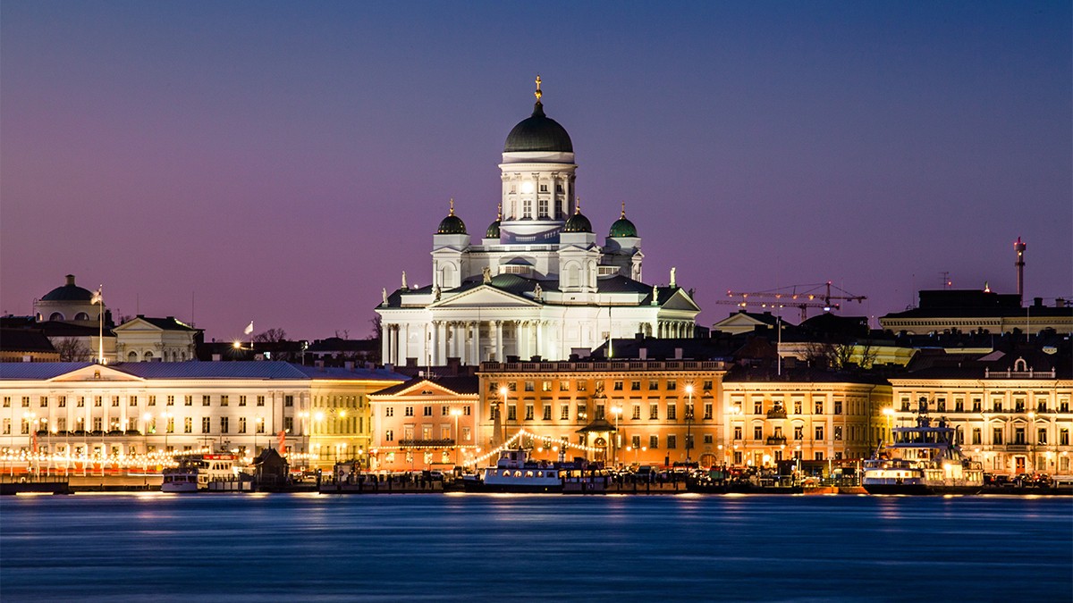 Helping Tech Pros Find their New Home in Helsinki