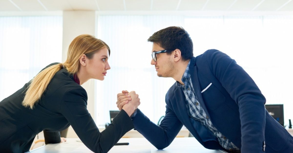 B2B Sales vs. B2C Sales