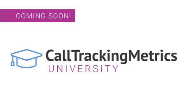 Announcing CTM University - Classes Start This Fall