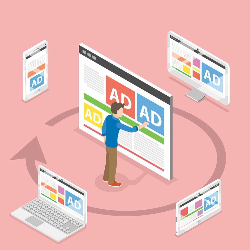 How to Remarket to Site Visitors After They Abandoned your Cart