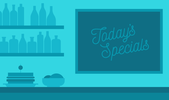 The Complete Guide to Social Media for Restaurants & Bars