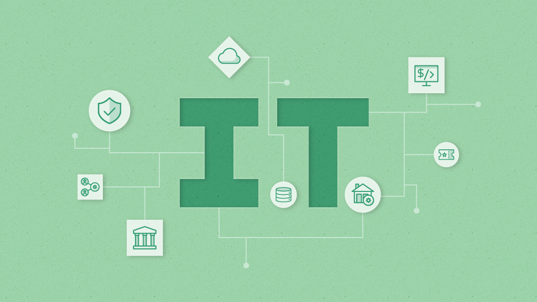 How IT teams can help their organizations succeed in 2021