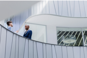 Don't leave anything to chance when your Sales department goes digital.- Eight digital best practices for sales professionals