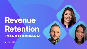 Revenue Retention: The Key To A Successful '23