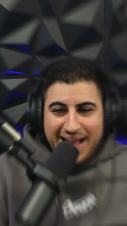 New agency, new mindset? Not yet! 😬