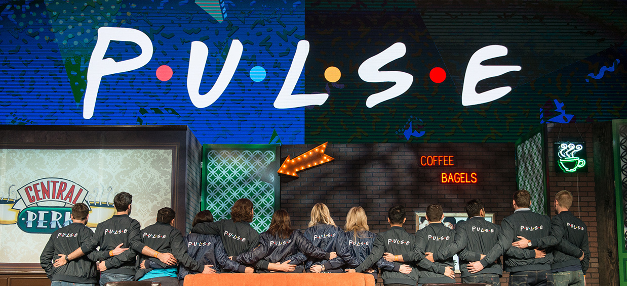 How Gainsight Used Event Marketing to Become a Pioneer for Customer Success