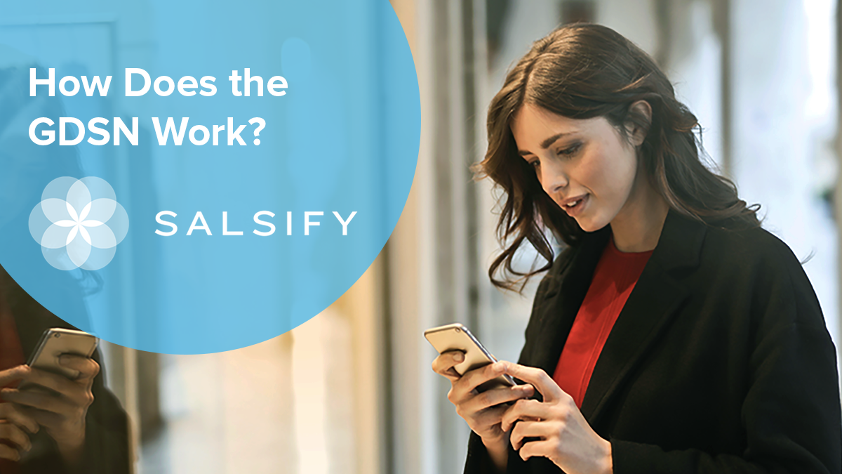 How Does the GDSN Work?