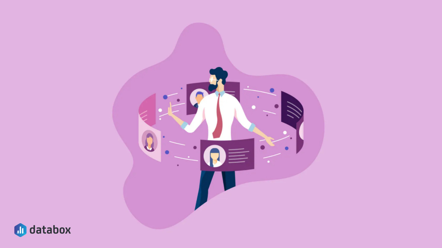 Acquisition Reports In Google Analytics: Everything You Need to Know | Databox Blog