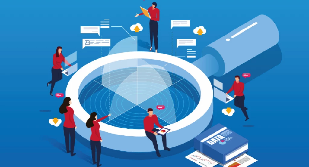 A Marketer's Guide to Strategic Keyword Research