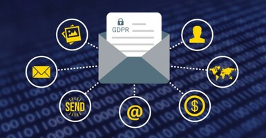 GDPR Email Marketing: Everything You Need to Know