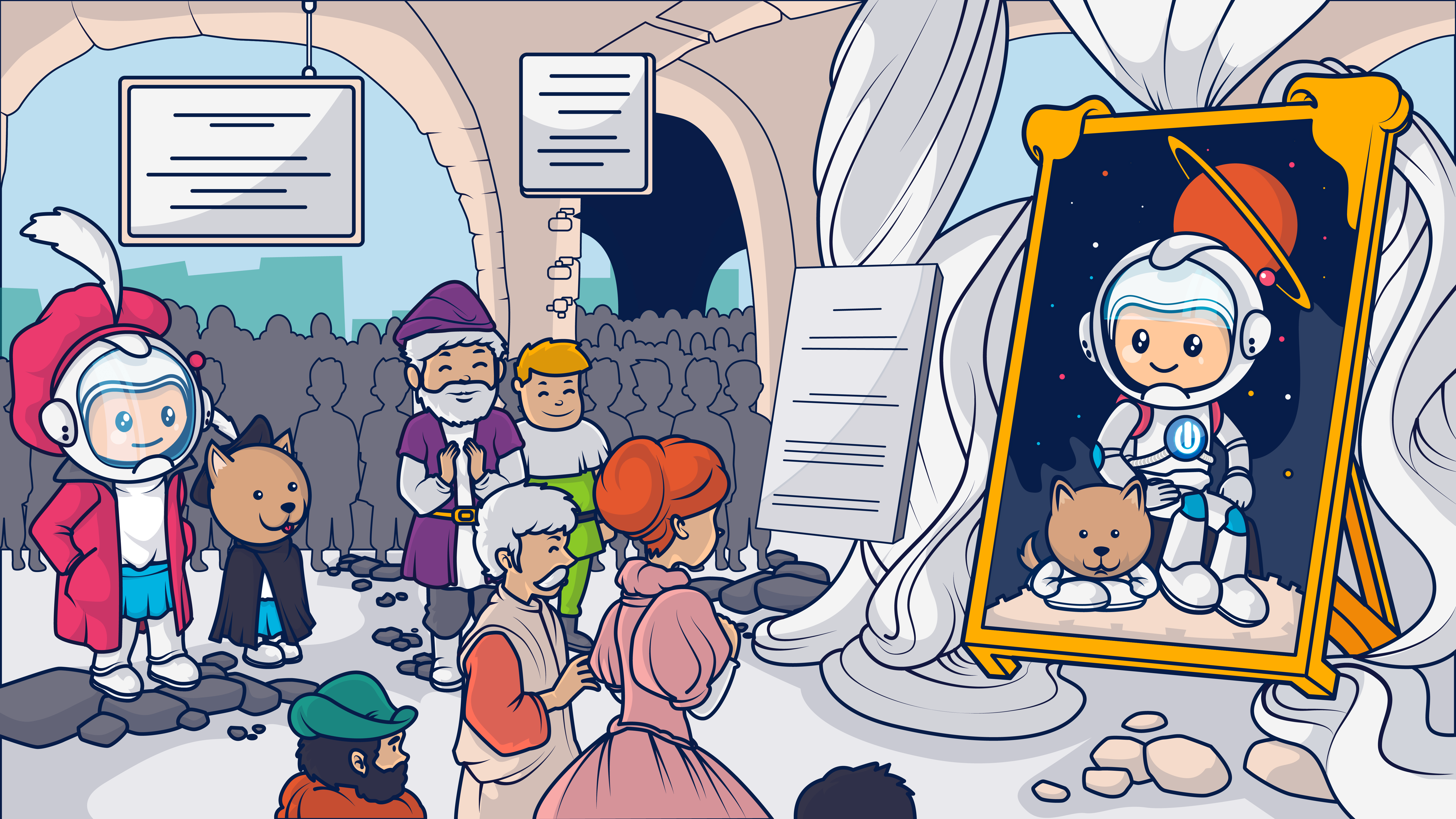 How to write attention-grabbing welcome email subject lines and preview texts your subscribers can't resist