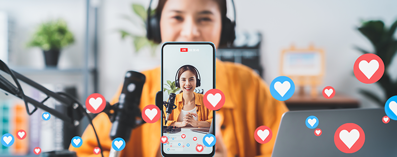 What is User-Generated Content?