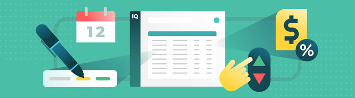 Update Your Comp Plans From One Central Place