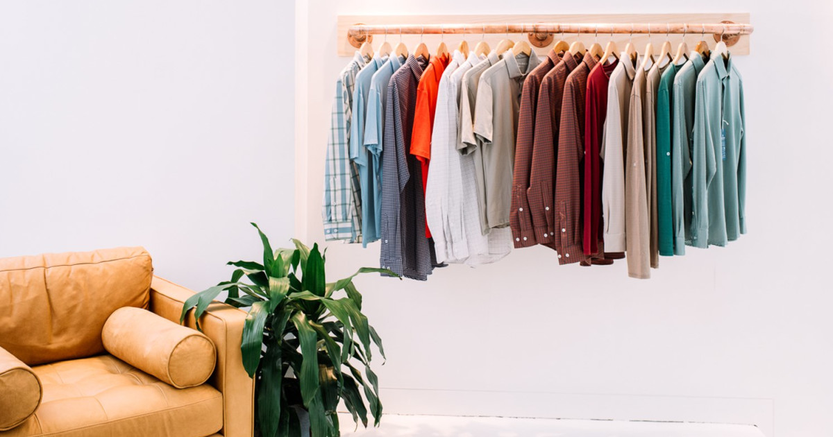 Industry Trends: Clicks to Bricks